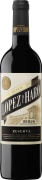 Hacienda Lopez de Haro Reserva 2015  Front Bottle Shot