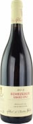 Domaine Felettig Echezeaux Grand Cru 2012  Front Bottle Shot