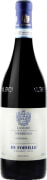 De Forville Langhe Nebbiolo 2023  Front Bottle Shot