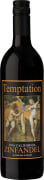 Alexander Valley Vineyards Temptation Zinfandel 2016 Front Bottle Shot