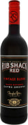 Rib Shack Red Blend 2016 Front Bottle Shot