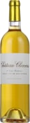 Chateau Climens (375ML half-bottle) 2015  Front Bottle Shot