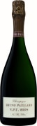 Bruno Paillard Nec Plus Ultra Brut 2008  Front Bottle Shot
