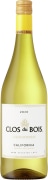 Clos du Bois California Chardonnay 2020  Front Bottle Shot