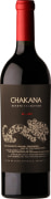 Bodega Chakana Estate Selection Malbec 2016 Front Bottle Shot