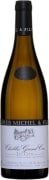 Louis Michel Chablis Les Clos Grand Cru 2023  Front Bottle Shot