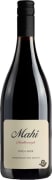 Mahi Pinot Noir 2014 Front Bottle Shot