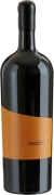 Bacio Divino Pazzo Red Blend 2017 Front Bottle Shot