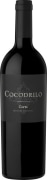 Vina Cobos Cocodrilo Corte 2020  Front Bottle Shot