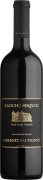 Rancho Sisquoc Cabernet Sauvignon 2020  Front Bottle Shot