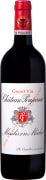 Chateau Poujeaux 2017 Front Bottle Shot