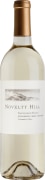 Novelty Hill Sauvignon Blanc 2020  Front Bottle Shot
