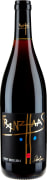 Franz Haas Schweizer Pinot Nero 2014  Front Bottle Shot
