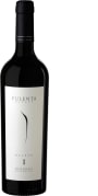 Pulenta Estate Malbec 2019  Front Bottle Shot