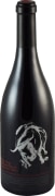 Miura Vineyards Williams Ranch Pinot Noir 2013 Front Bottle Shot