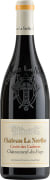 Chateau La Nerthe Chateauneuf-du-Pape Cuvee des Cadettes 2022 Front Bottle Shot