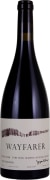 Wayfarer The Traveler Pinot Noir 2016  Front Bottle Shot