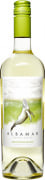 William Cole Albamar Sauvignon Blanc 2022  Front Bottle Shot