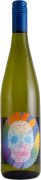 VineMind Riesling 2023  Front Bottle Shot