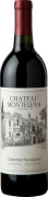 Chateau Montelena Napa Valley Cabernet Sauvignon (1.5 Liter Magnum) 2017  Front Bottle Shot