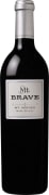 Mt. Brave Cabernet Sauvignon 2017  Front Bottle Shot
