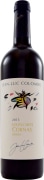 Jean-Luc Colombo Cornas Les Ruchets 2015  Front Bottle Shot