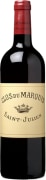 Clos du Marquis  2017 Front Bottle Shot