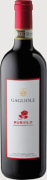 Gagliole Rubiolo Chianti Classico 2017  Front Bottle Shot