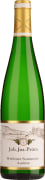 Joh. Jos. Prüm Wehlener Sonnenuhr Gold Capsule Riesling Auslese 2022  Front Bottle Shot