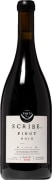 Scribe Sonoma Valley Pinot Noir 2024 Front Bottle Shot