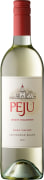 Peju Winery Napa Valley Legacy Collection Sauvignon Blanc 2020  Front Bottle Shot