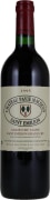 Chateau Pavie Macquin (1.5 Liter Magnum) 1995  Front Bottle Shot