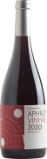 Aphros Vinhao Tinto 2020  Front Bottle Shot