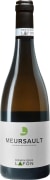 Dominique Lafon Meursault 2022  Front Bottle Shot