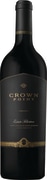 Crown Point Estate Selection 2016  Front Bottle Shot