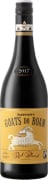 Goats do Roam Red 2017  Front Bottle Shot