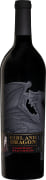 Girl & Dragon Cabernet Sauvignon 2017  Front Bottle Shot