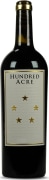 Hundred Acre Kayli Morgan Cabernet Sauvignon (1.5L Magnum) 2002  Front Bottle Shot