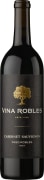 Vina Robles Estate Cabernet Sauvignon 2023  Front Bottle Shot