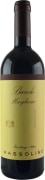 Massolino Barolo Margheria 2013  Front Bottle Shot