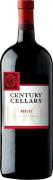 Century Cellars Merlot 2016  Front Bottle Shot