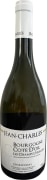 Domaine Jean-Charles Les Champs l'Huillier Bourgogne Blanc 2022  Front Bottle Shot