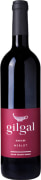 Gilgal Merlot (OK Kosher) 2018  Front Bottle Shot
