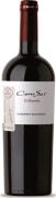 Cono Sur 20 Barrels Cabernet Sauvignon 2013 Front Bottle Shot