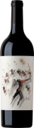 Trefethen HaLo 2015  Front Bottle Shot