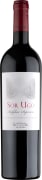 Aia Vecchia Sor Ugo 2017  Front Bottle Shot