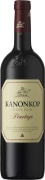 Kanonkop Pinotage 2012 Front Bottle Shot