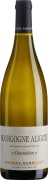 Domaine Sarrazin Bourgogne Aligote Charnailles 2021  Front Bottle Shot