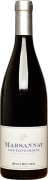 Regis Bouvier Marsannay Les Longeroies Rouge 2021  Front Bottle Shot