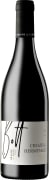 Domaine Graeme & Julie Bott Crozes-Hermitage Rouge 2020  Front Bottle Shot